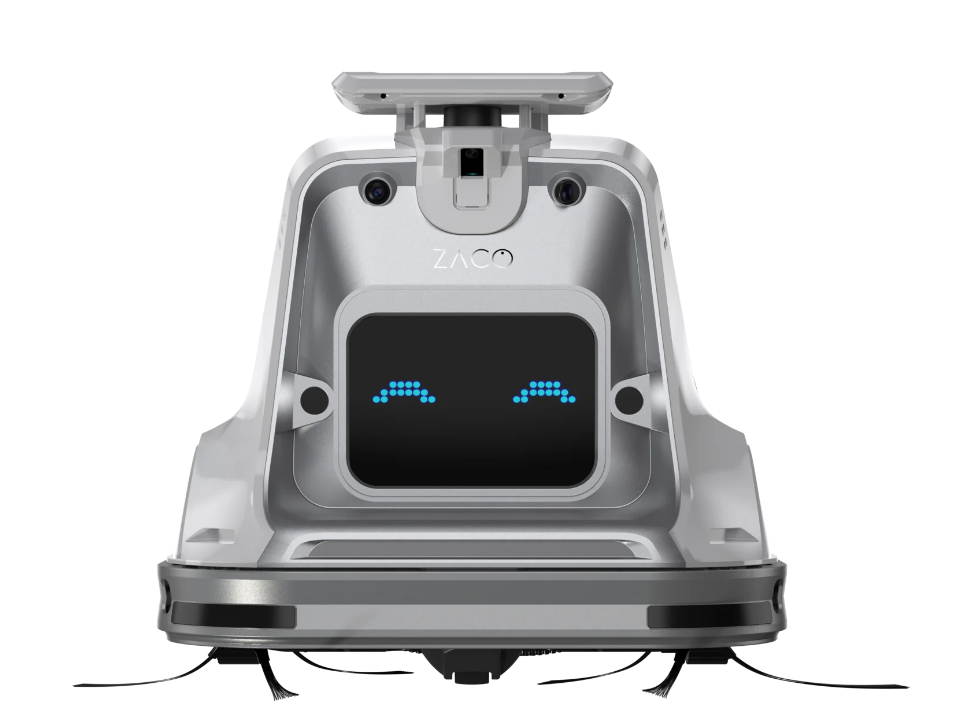 ZACO - X1000 Saugroboter